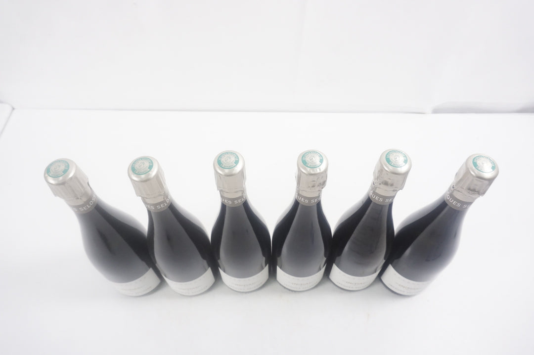 Jacques Selosse Brut Initial NV
