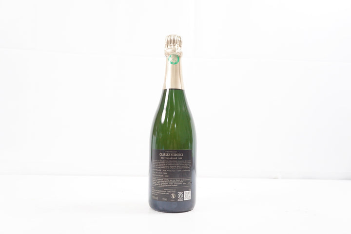 Charles Heidsieck La Collection Crayeres 1985