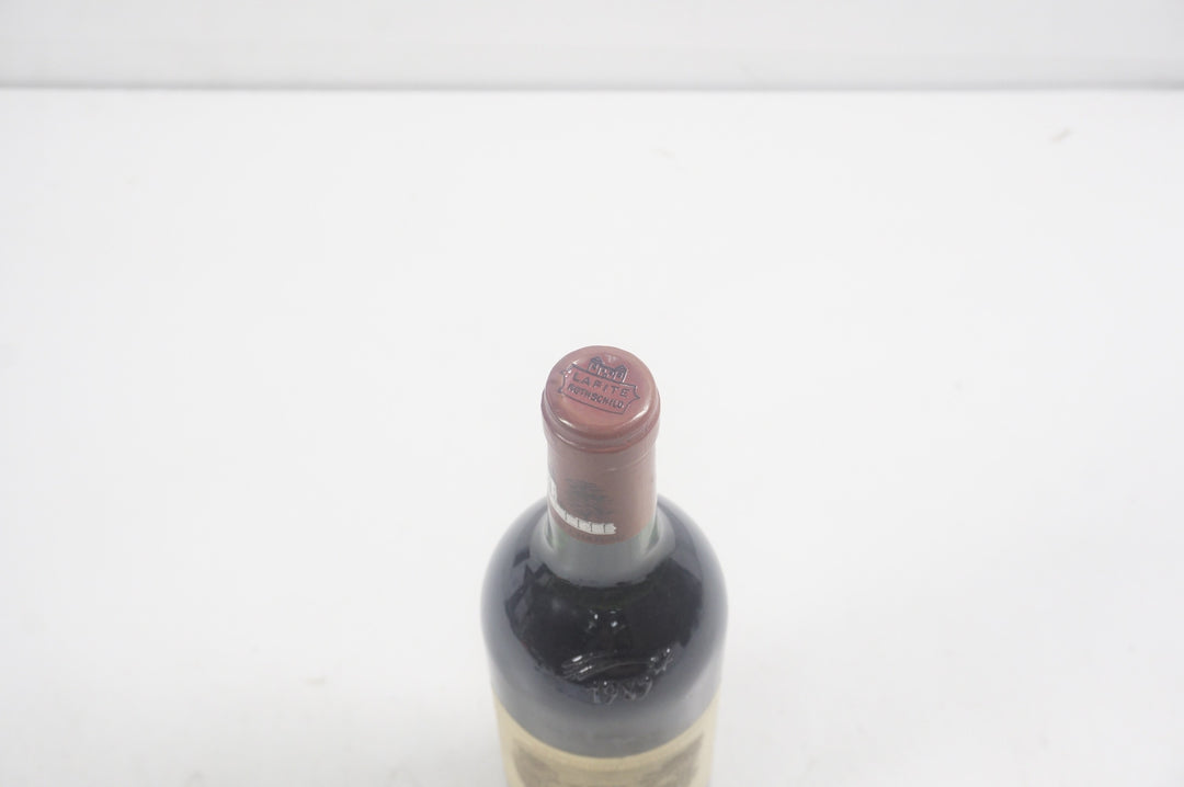 Chateau Lafite 1985