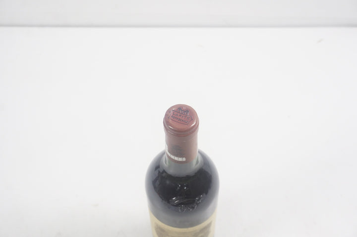 Chateau Lafite 1985