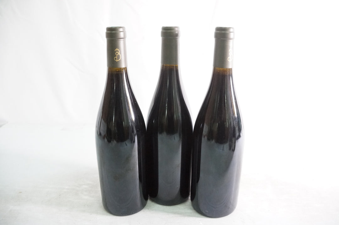 Marie et Pierre Benetiere Cote Rotie Cordeloux 2017