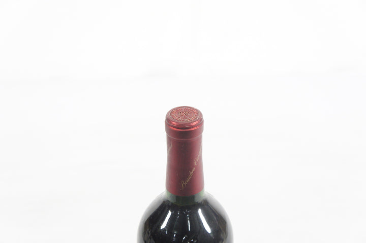 Beaulieu Vineyard Georges de Latour Private Reserve 1992