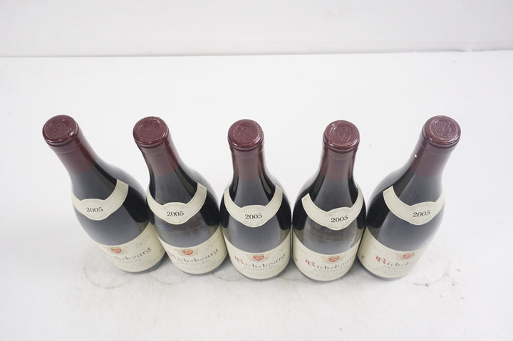 Hudelot Noellat Richebourg Grand Cru 2005