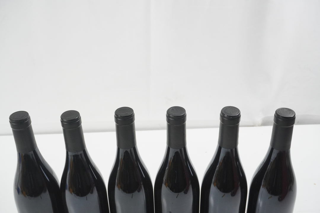 Mee Godard Morgon Cote du Py Cuvee Passerelle 577 2023