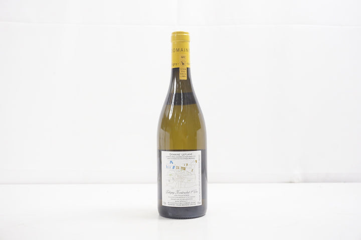 Leflaive Puligny Montrachet Les Folatieres 1er Cru 2022