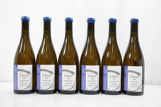 Nicolas Jacob L'Hopital Chardonnay 2022