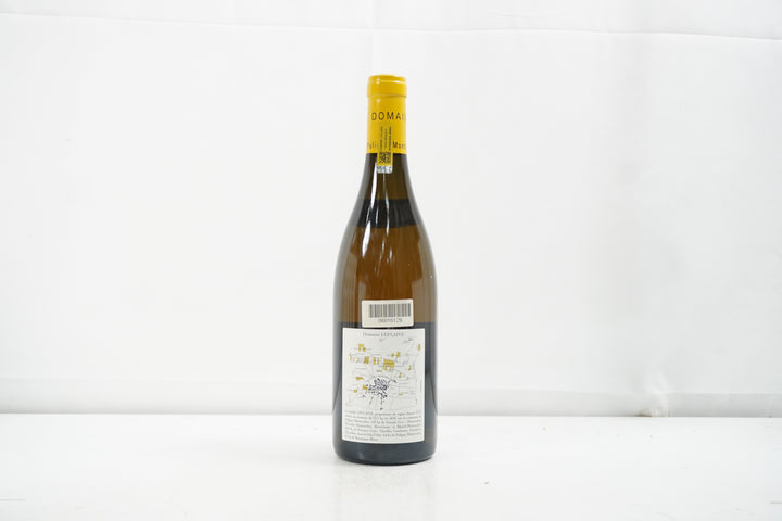 Leflaive Chevalier Montrachet Grand Cru 2011