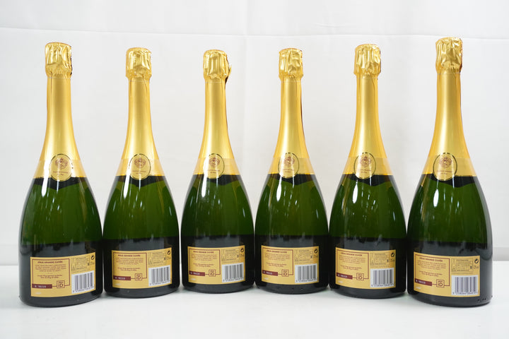 Krug Grande Cuvee 167eme Edition Brut NV, Krug Grande Cuvee 167eme price HK, Buy Krug 167eme Edition Hong Kong, Krug Grande Cuvee NV champagne HK, Multi-vintage prestige champagne Hong Kong, Krug 167eme Edition 750ml price, Investment grade multi-vintage champagne HK, Fine champagne online shop Hong Kong, Krug Grande Cuvee tasting notes, Top collector champagne editions HK, 頂級香檳推薦 香港, 網購 高級香檳 香港