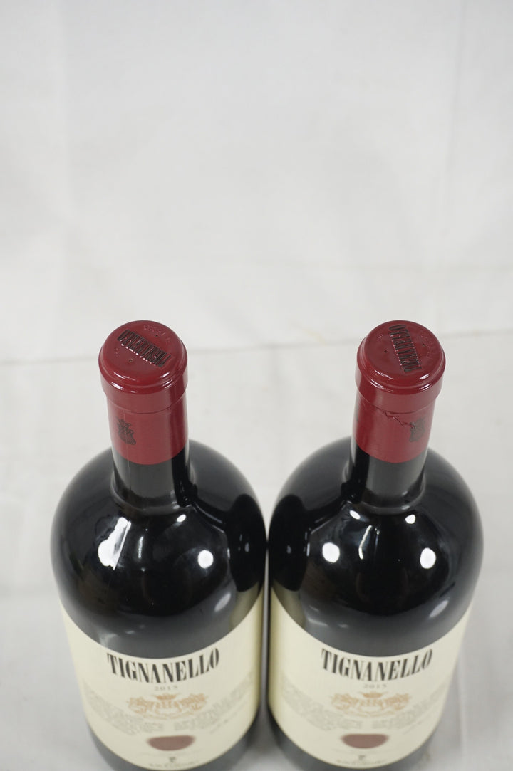 Tignanello Magnum 2015