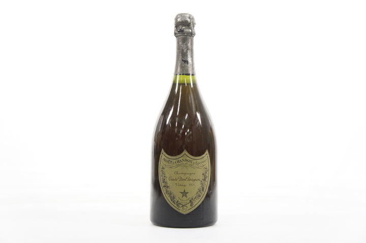 Dom Perignon 1971