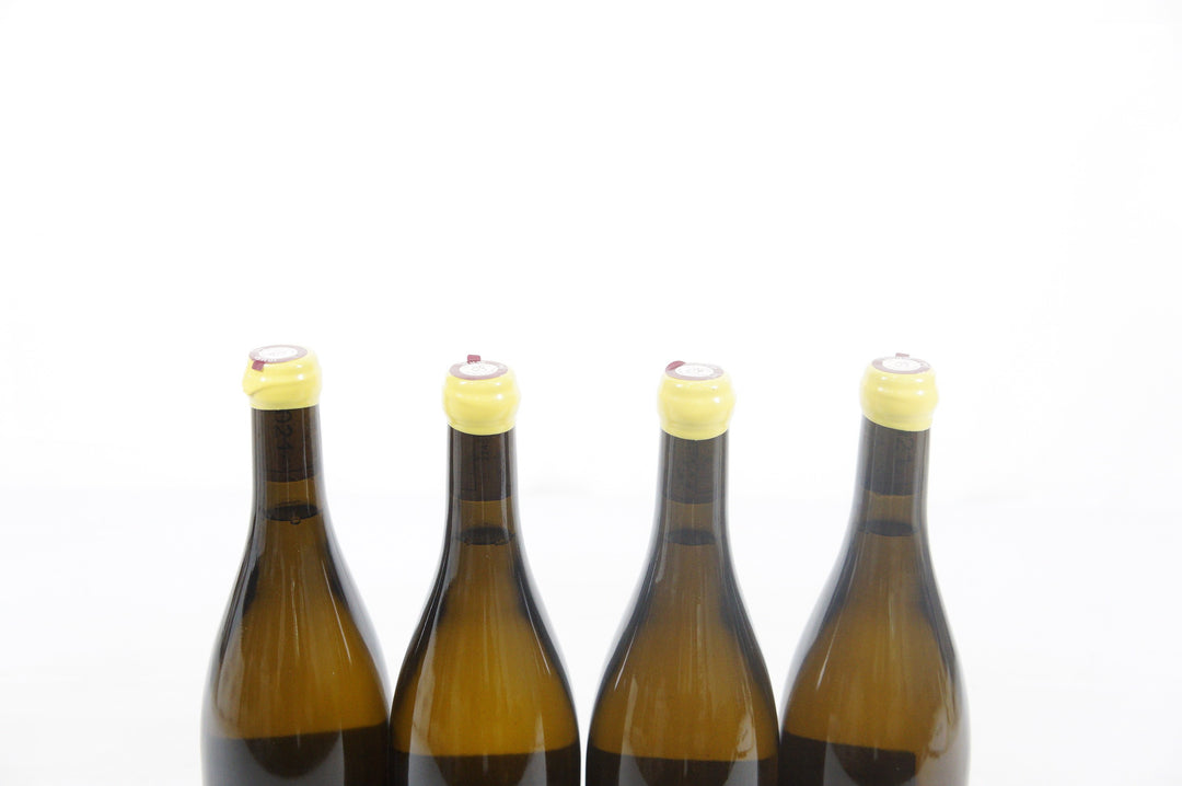 Stephane Bernaudeau Vin de France Les Terres Blanches 2021