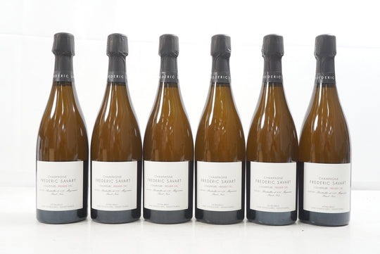 Frederic Savart L'Ouverture 1er Cru Brut NV