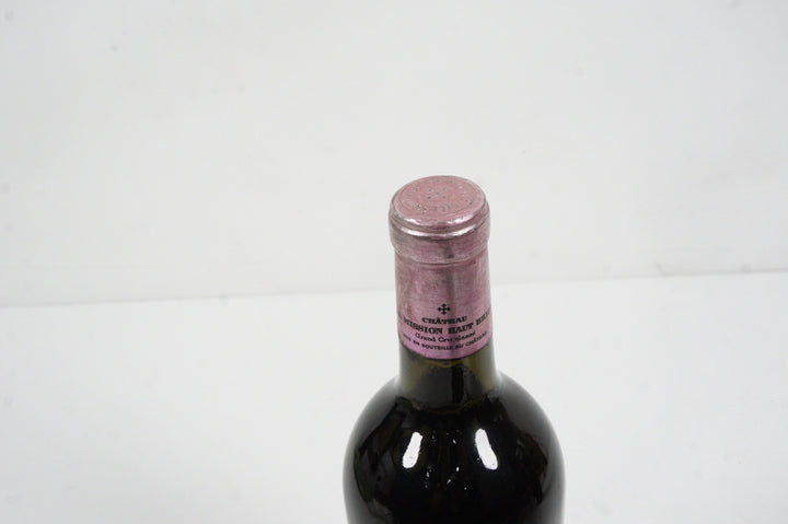 Chateau La Mission Haut Brion 1936
