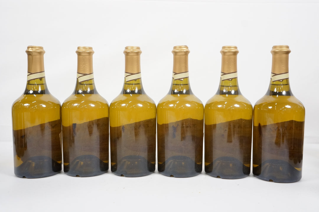 Jean Bourdy Cotes du Jura Vin Jaune 2005