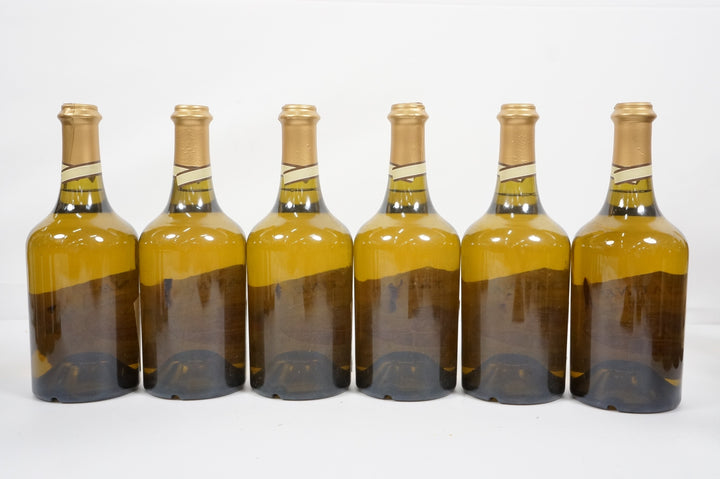 Jean Bourdy Cotes du Jura Vin Jaune 2005