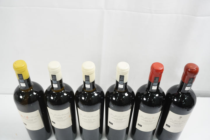 Les Jardins Vivants Assortment Case 1st Edition 2018 & 2019