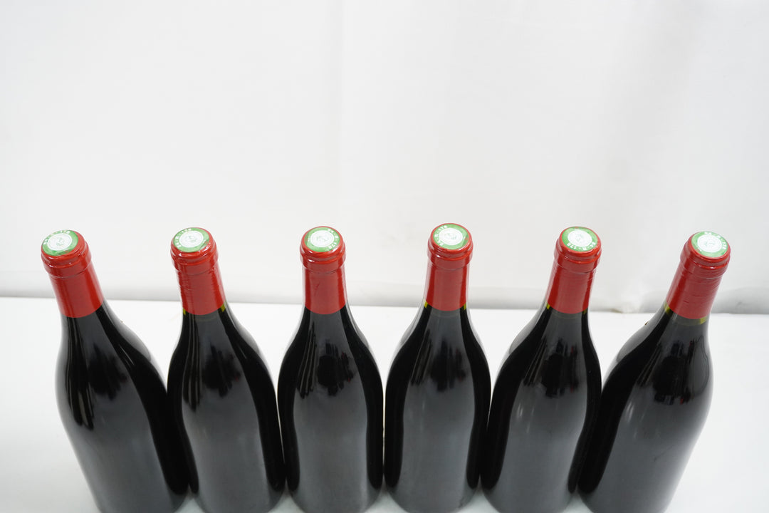 Chateau de Fonsalette (Chateau Rayas) Reserve 2005*