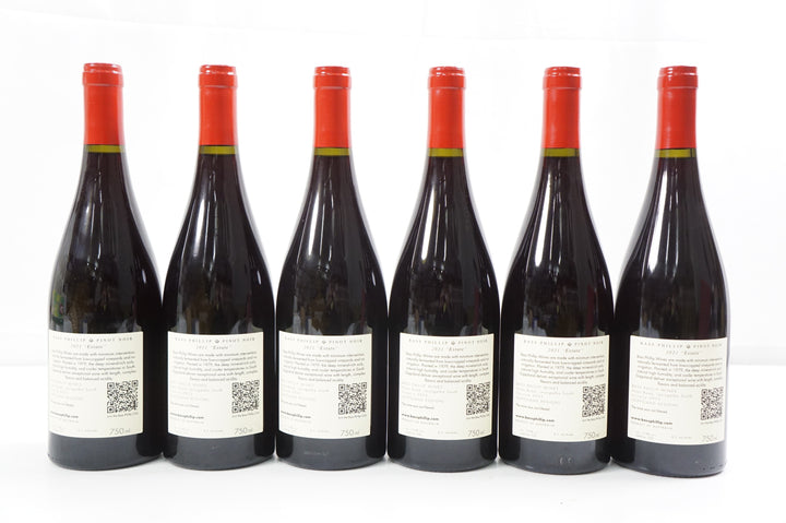 Bass Phillip Estate Pinot Noir 2021