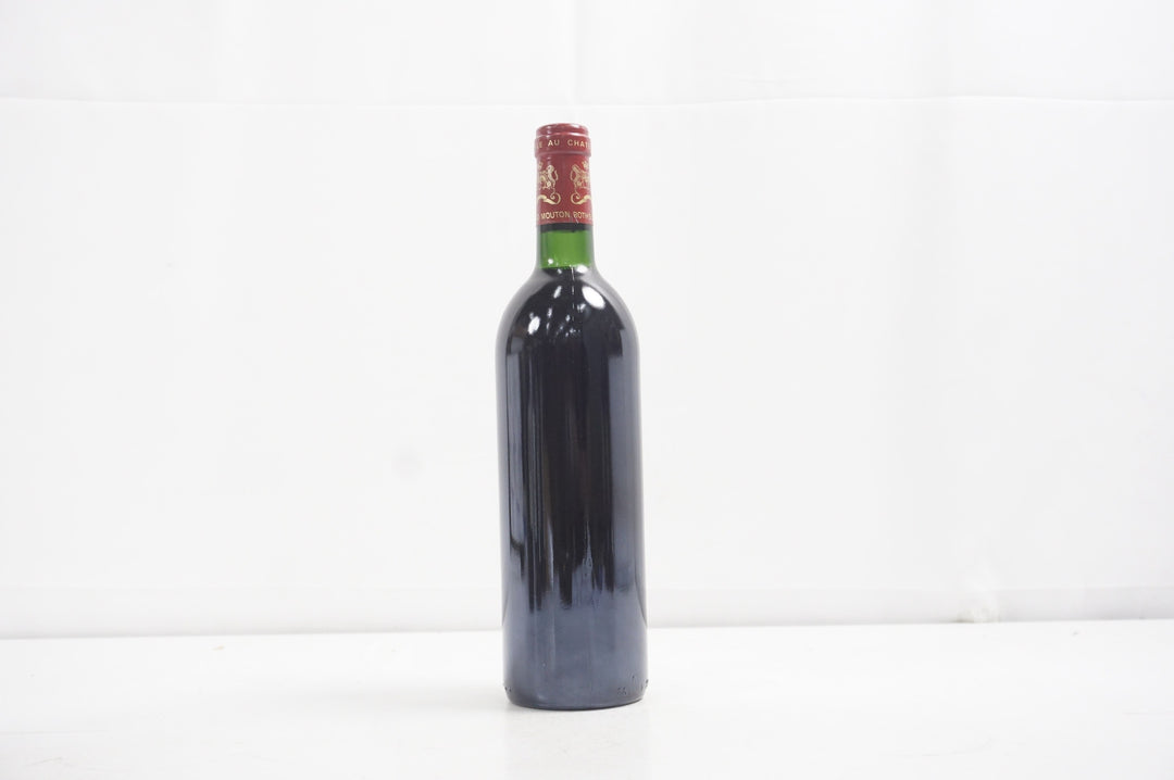 Chateau Mouton Rothschild 1988
