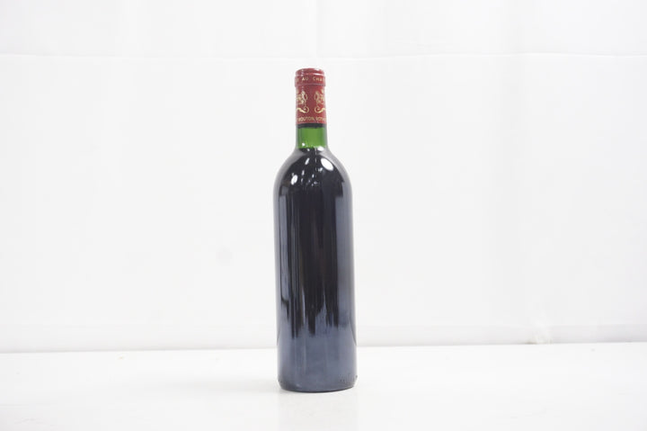 Chateau Mouton Rothschild 1988