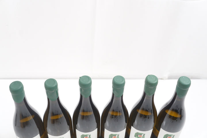 Jeremy Arnaud Chablis Sous Le Parc 2023