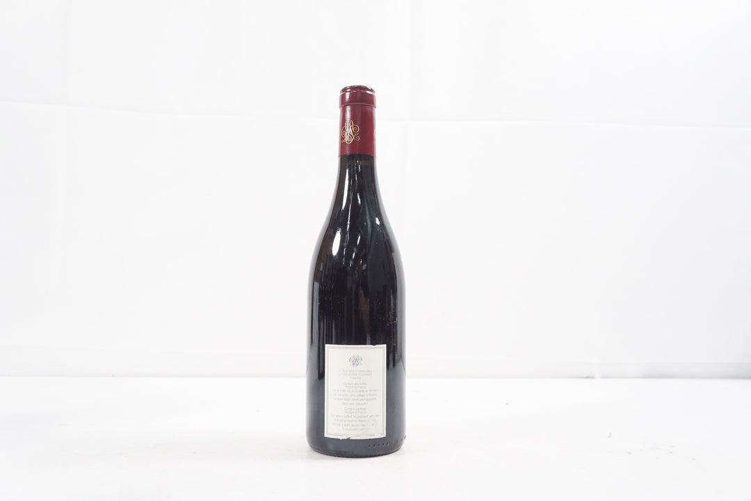 Georges Mugneret Gibourg Vosne Romanee 2014