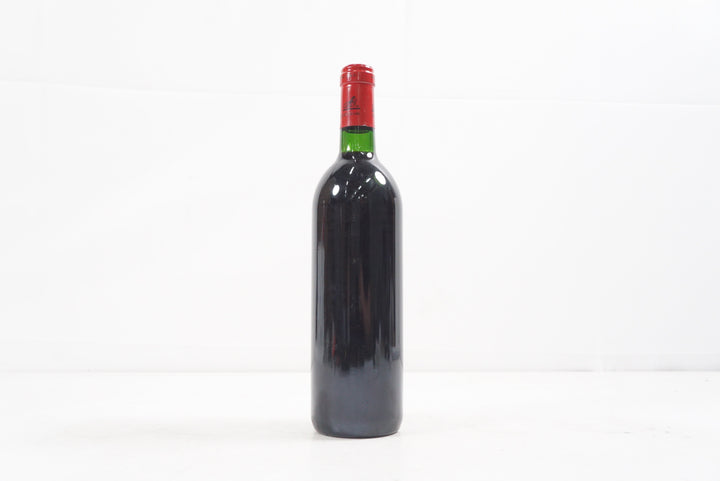 Chateau Leoville Las Cases 1990