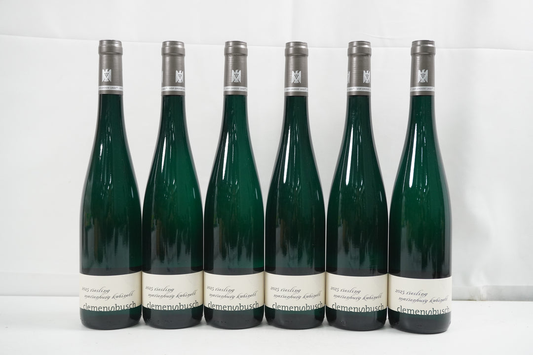 Clemens Busch Marienburg Riesling Kabinett 2025