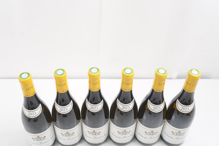 Leflaive Puligny Montrachet 2023