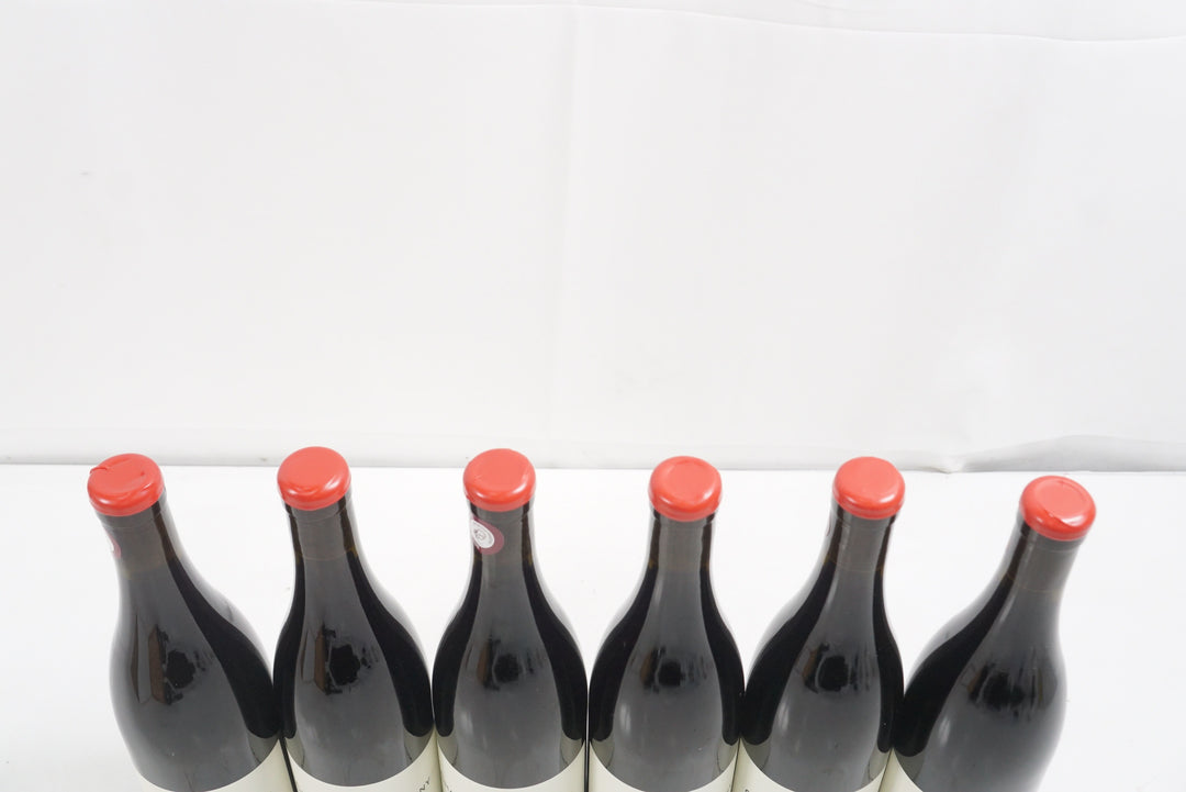 Frederic Cossard Chambolle Musigny Les Herbues 2023