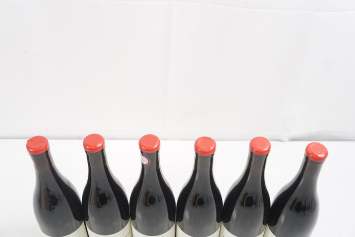 Frederic Cossard Chambolle Musigny Les Herbues 2023