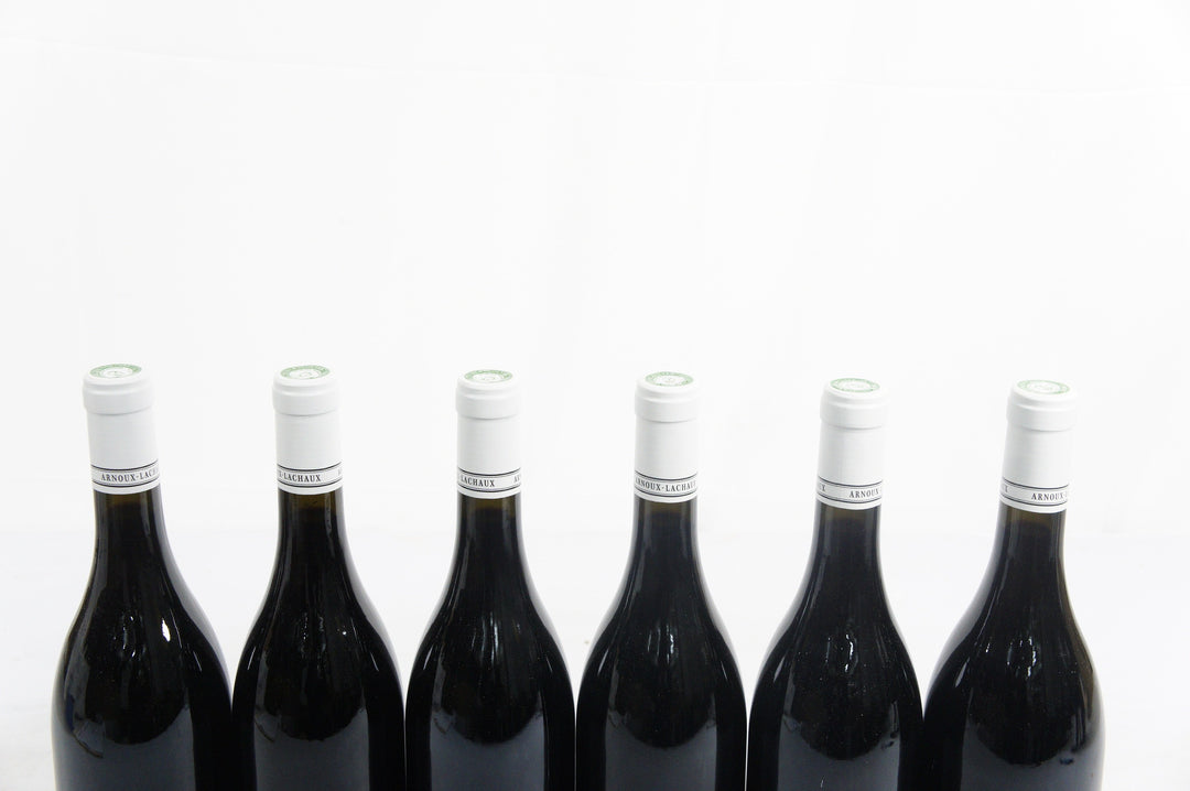 Arnoux Lachaux Vosne Romanee Les Hautes Maizieres 2020