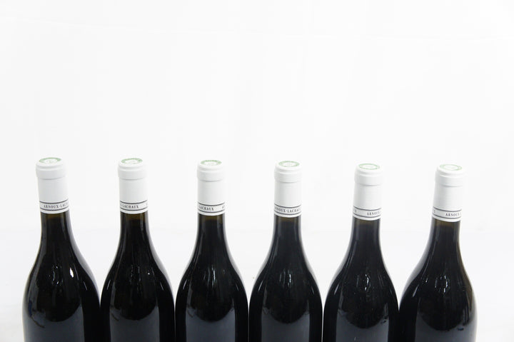 Arnoux Lachaux Vosne Romanee Les Hautes Maizieres 2020