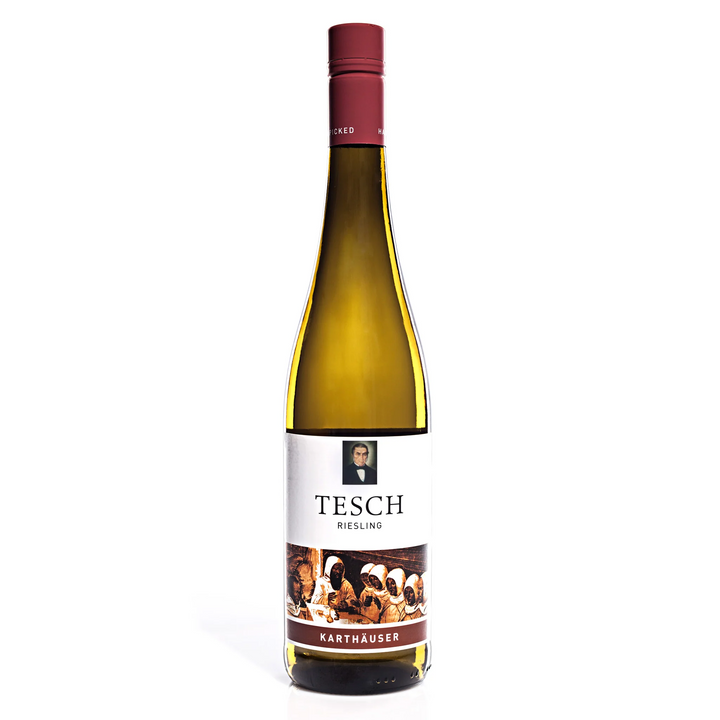 Tesch Karthauser Riesling 2016