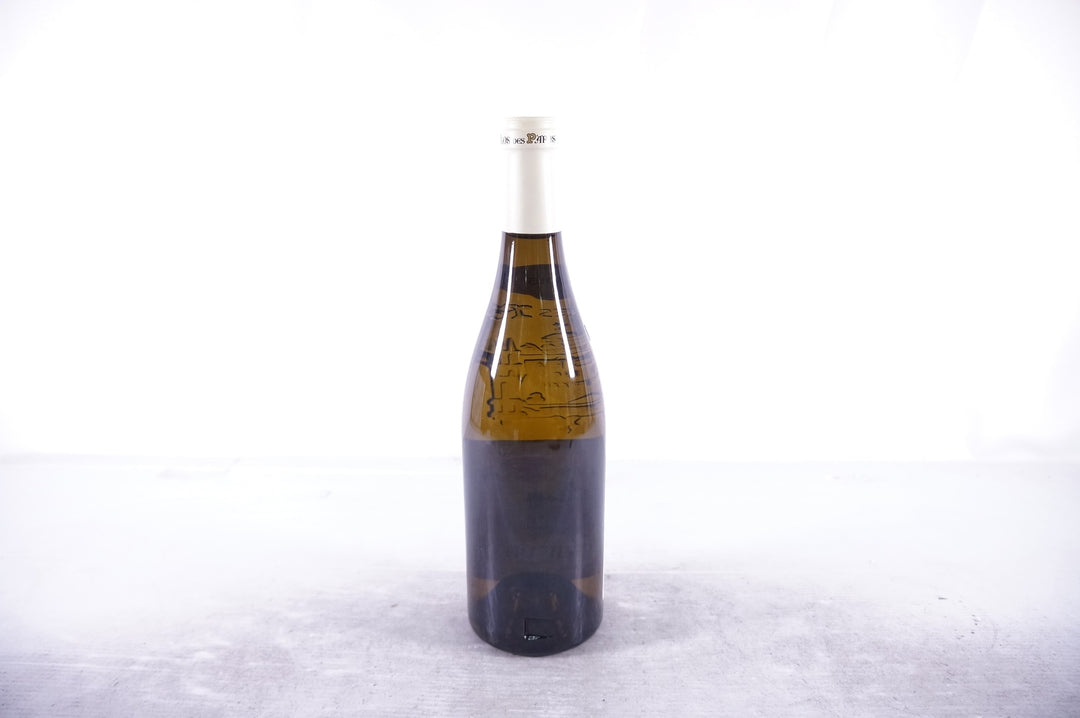 Clos des Papes Chateauneuf du Pape Blanc 2015