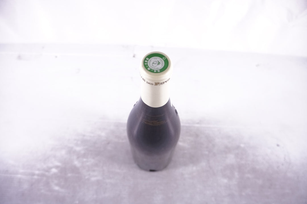 Clos des Papes Chateauneuf du Pape Blanc 2015