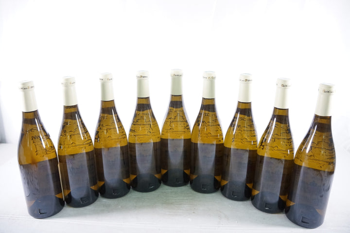 Clos des Papes Chateauneuf du Pape Blanc 2017
