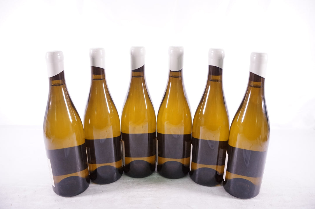 Dupont Fahn Raymond Bourgogne Chaumes des Perrieres 2022