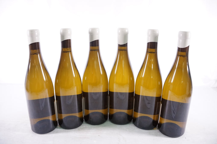 Dupont Fahn Raymond Meursault Les Tillets 2022