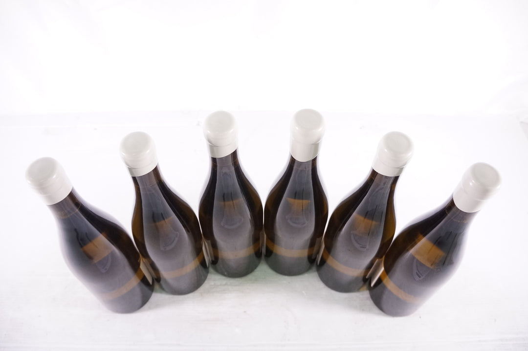 Dupont Fahn Raymond Meursault Les Tillets 2022