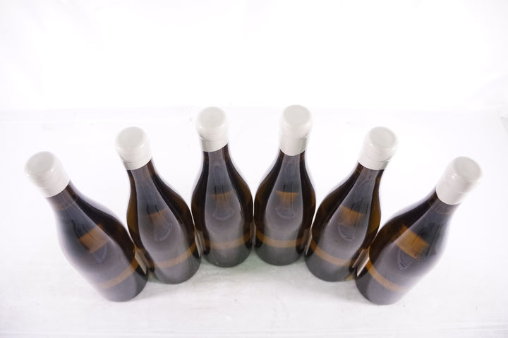 Dupont Fahn Raymond Meursault Les Tillets 2022