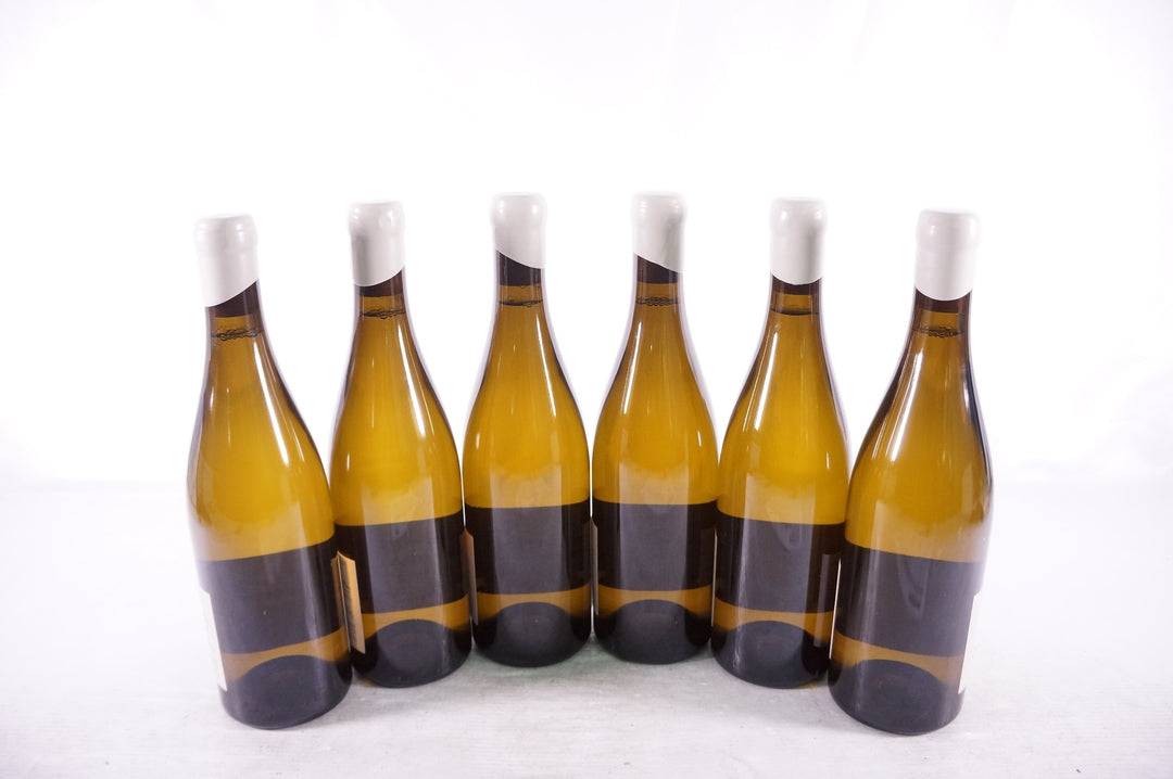 Dupont Fahn Raymond Meursault Les Clous 2022