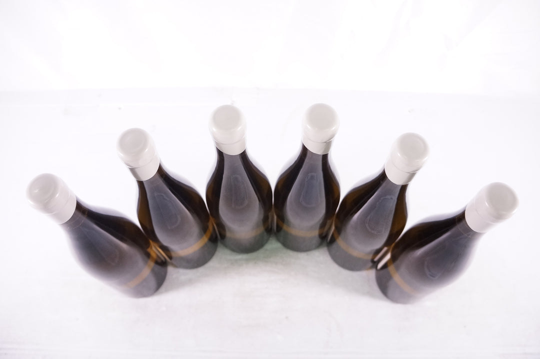 Dupont Fahn Raymond Meursault Les Clous 2022