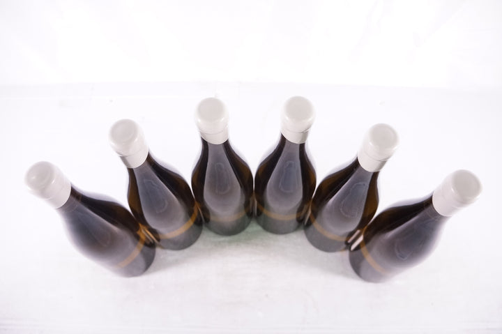 Dupont Fahn Raymond Meursault Les Clous 2022