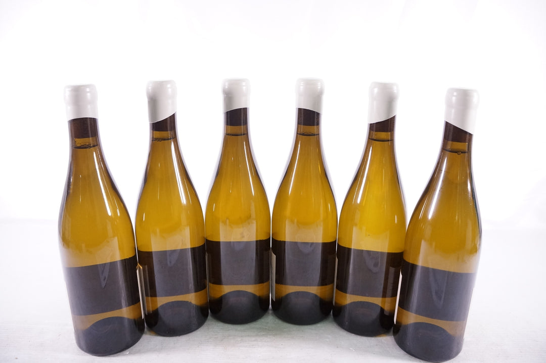 Dupont Fahn Raymond Auxey Duresses Les Vireux Blanc 2022