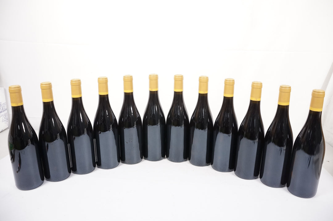 Maxime Dubuet Boillot Nuits St Georges Fleurs de Coteaux 2022