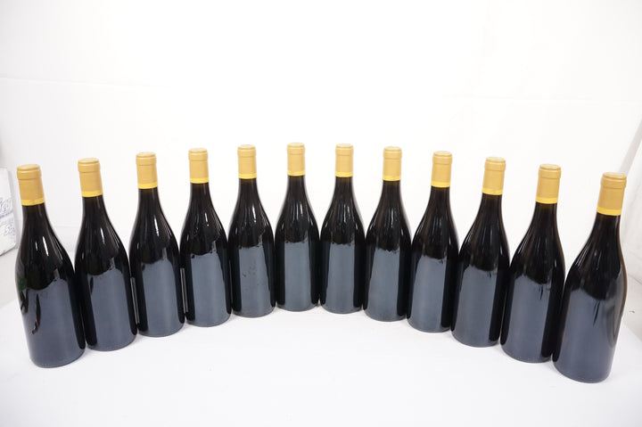 Maxime Dubuet Boillot Nuits St Georges Fleurs de Coteaux 2022