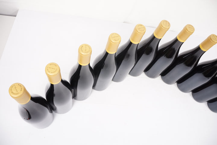 Maxime Dubuet Boillot Nuits St Georges Fleurs de Coteaux 2022