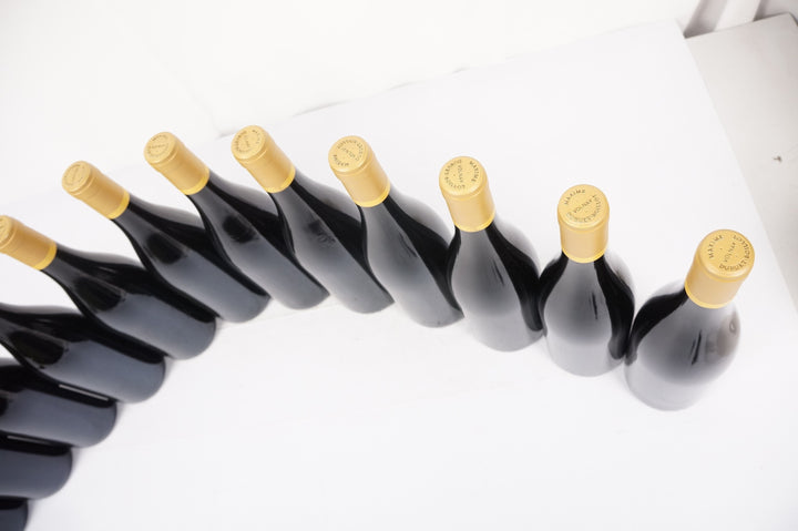 Maxime Dubuet Boillot Nuits St Georges Fleurs de Coteaux 2022