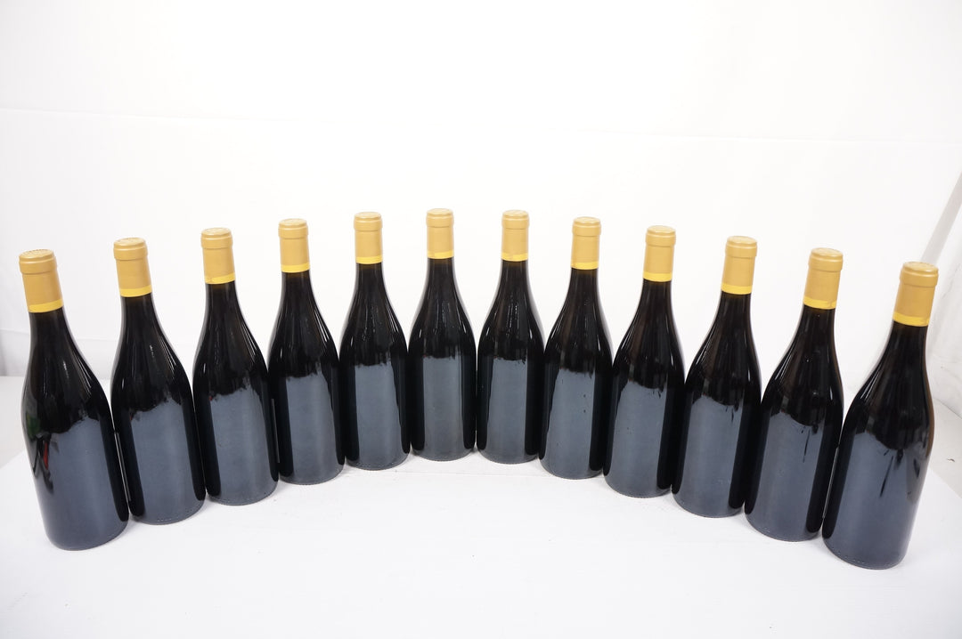 Maxime Dubuet Boillot Volnay Carelle Sous La Chapelle 1er Cru 2022